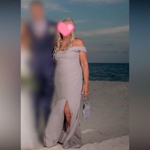 VIVIAN DIAMOND DRESS